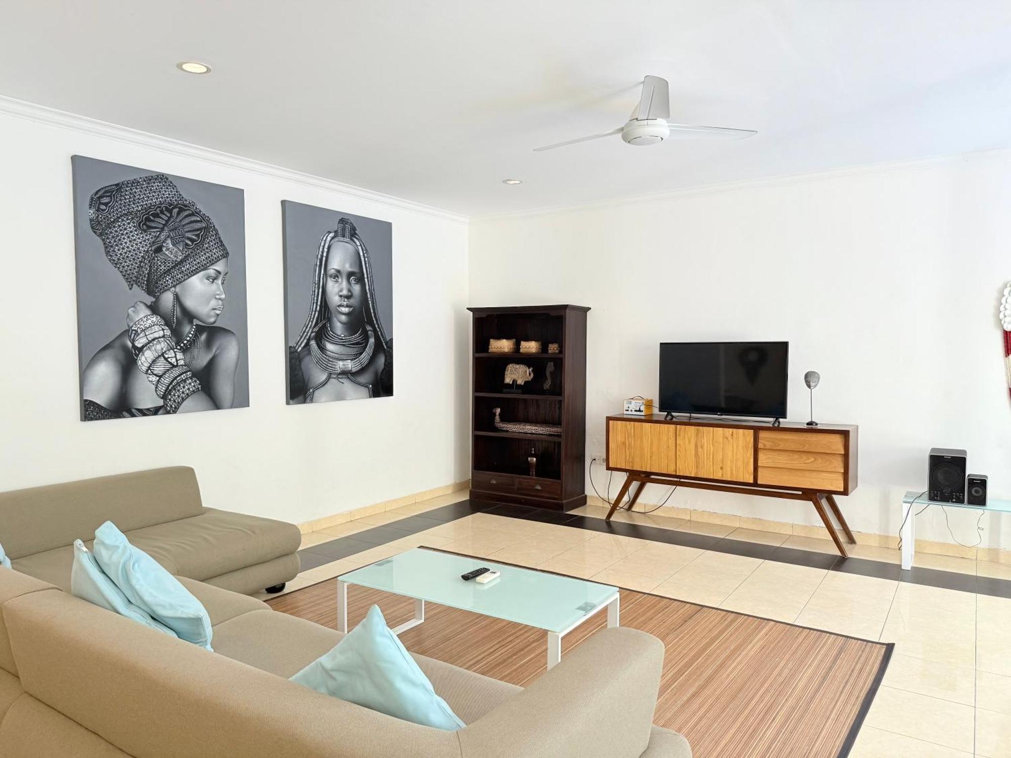 Villa Penelopy Seminyak Exterior foto